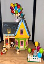 LEGO Disney UP, Ophalen, Zo goed als nieuw