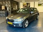 BMW 1-serie 118i High Executive Automaat 18 inch, 65 €/maand, Gebruikt, Leder, Bedrijf
