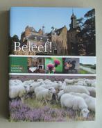 Beleef  Gelders Landschap & Kastelen, Ophalen of Verzenden, Nieuw, Wandel- of Recreatiegebieden