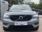 Volvo XC40 1.5 T5 Recharge R-Design 262pk | Parking pack | 1, Euro 6, Leder en Stof, Origineel Nederlands, 3 cilinders