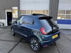 Renault Twingo Z.E. R80 Intens Cabriodak (bj 2020), Automaat, 186 km, Gebruikt, 12 €/maand