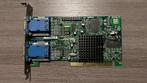 Matrox Millennium G450 16 MB G45 AGP, Computers en Software, Ophalen of Verzenden, Matrox
