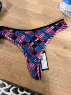 Marlies dekkers string maat S NIEUW!! Nu €5,-, Ophalen of Verzenden, Zwart, String