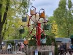 2 e tickets incl Food circus de Waarbeek 6 of 7 sept 2025, Tickets en Kaartjes, Twee personen