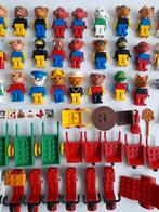 Veel Fabuland lego partij vintage poppetjes minifiguren, Kinderen en Baby's, Speelgoed | Duplo en Lego, Gebruikt, Ophalen of Verzenden