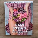 Living the Green life - Easy Vegan Feelgood, Boeken, Italië, Living the Green life; Sanne van Rooij, Zo goed als nieuw, Gezond koken