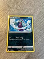 Mareanie 114/195 Silver Tempest - Pokémon Kaart, Ophalen of Verzenden, Nieuw, Losse kaart