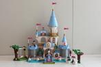 Lego Disney Princess 41055 Assepoesters Romantische Kasteel, Kinderen en Baby's, Speelgoed | Duplo en Lego, Complete set, Ophalen of Verzenden