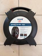 Pewag Nordic Star Sneeuwkettingen N 73 ST, Auto diversen, Sneeuwkettingen, Ophalen, Nieuw