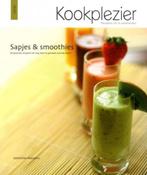 Sapjes & smoothies, Boeken, Nieuw, Ophalen of Verzenden