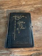 Antiek Duits gesangbuch, Ophalen of Verzenden