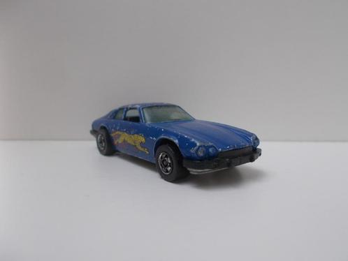 5239 Jaguar XJ-S Hot Wheels (HotWheels), Hobby en Vrije tijd, Modelauto's | Overige schalen, Gebruikt, Auto, Ophalen of Verzenden
