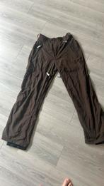 Spex board & street Gesr Recco snowboard broek maat xxl, Ophalen of Verzenden, Zo goed als nieuw, Maat 46/48 (XL) of groter