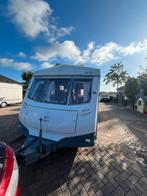 Nette Award Nightstar 620 met isabella voortent, Elddis, Rondzit, Overige typen, Particulier