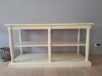 Sidetable landelijk, Huis en Inrichting, Tafels | Sidetables, Ophalen, Gebruikt, Landelijk, 150 tot 200 cm