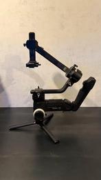 Zhiyun Crane 3S Gimbal, Ophalen of Verzenden, Zo goed als nieuw, Audio