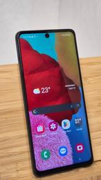 Samsung Galaxy A51, Blauw, Ophalen of Verzenden, Zo goed als nieuw, Zonder simlock