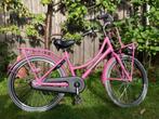 Alpina cargo meisjesfiets 22 inch, Fietsen en Brommers, Fietsen | Kinderfietsjes, Ophalen, Gebruikt, 20 inch of meer, Alpina Cargo