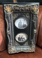 2 stuks fotolijsten, Antiek en Kunst, Ophalen