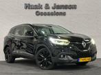 Renault Kadjar 1.2 TCe Extase Automaat Navi Cruise Clima, Auto's, Renault, Kadjar, Lichtsensor, Gebruikt, Euro 6