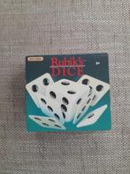 Rubik's Dice, Ophalen of Verzenden, Minder dan 500 stukjes, Zo goed als nieuw, Rubik's of 3D-puzzel