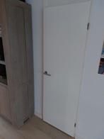 Binnendeur, 630x2015, Doe-het-zelf en Verbouw, Deuren en Horren, Ophalen, Gebruikt, 80 tot 100 cm, Binnendeur