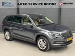 Skoda Kodiaq 1.4 TSI (150 pk) 4x4 Style Business automaat -, Auto's, Skoda, Automaat, Gebruikt, Vierwielaandrijving, Kodiaq