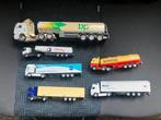Vrachtwagen modellen, Hobby en Vrije tijd, Modelauto's | 1:50, Ophalen of Verzenden, Zo goed als nieuw, Bus of Vrachtwagen