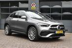 Mercedes-Benz GLA 250 e AMG Line, Auto's, Mercedes-Benz, Stof, 160 pk, Bedrijf, Hybride Elektrisch/Benzine