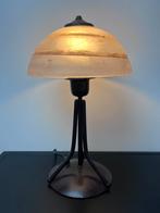 Leuke Mushroom lamp tafellamp, Ophalen of Verzenden