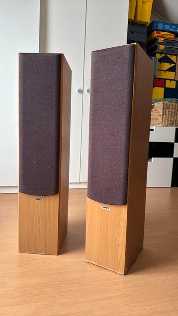 Tannoy Mercury mx3 luidsprekers beschikbaar voor biedingen