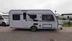 Knaus Sudwind Black Selection 500 EU - Model 2026 - 441, Rondzit, Schokbreker, Bedrijf, 5 tot 6 meter