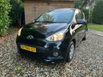 Hyundai I10 1.0i i-Motion Comfort/RIJKLAAR/CLIMAT/AUX/GARANT, Auto's, Voorwielaandrijving, Euro 5, Stof, Gebruikt