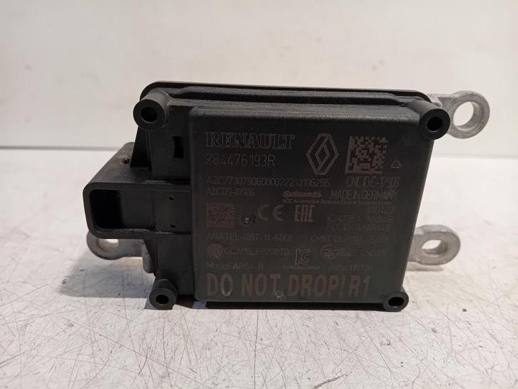 Sensor Renault Captur, Auto-onderdelen, Elektronica en Kabels, Renault, Gebruikt, Herkomst onderdeel bekend, 12 maanden garantie