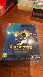A Tale of Synapse: The Chaos Theories - Collector's Edition, Puzzel en Educatief, 1 speler, Nieuw, Ophalen of Verzenden