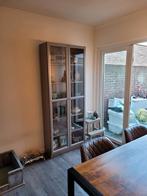 IKEA billy x oxberg, Huis en Inrichting, Kasten | Vitrinekasten, Ophalen, 200 cm of meer, 50 tot 100 cm, Zo goed als nieuw