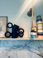 Gispen dombo drink bekers 2 stuks, Ophalen of Verzenden, Zo goed als nieuw