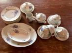 Oud Arabia servies blauw wit, Antiek en Kunst, Ophalen