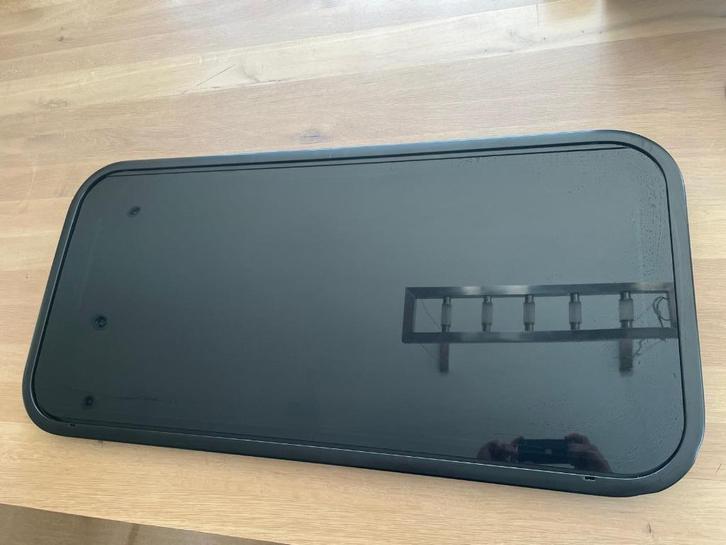 Dometic S7P raam 960 x 450, Caravans en Kamperen, Camper-accessoires, Gebruikt, Ophalen