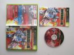 Robotech invasion Xbox, Avontuur en Actie, Vanaf 18 jaar, 1 speler, Ophalen of Verzenden
