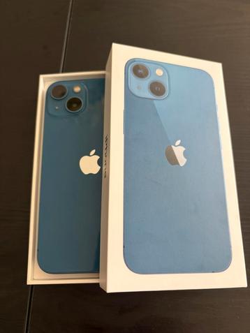 Apple iPhone 13 beschikbaar voor biedingen