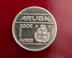 Aruba 2002 Florin, Ophalen, Koningin Beatrix