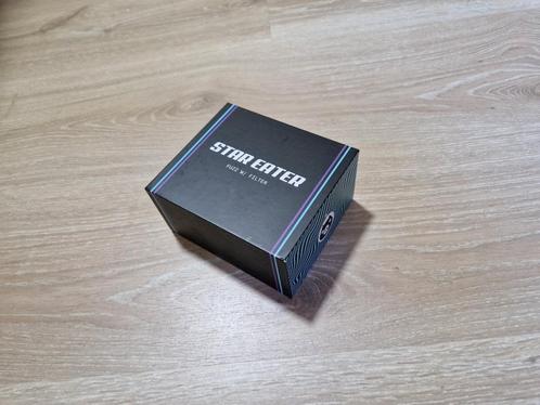 Pigtronix Star Eater - Big Muff meets Super-Fuzz NIEUW, Muziek en Instrumenten, Effecten, Nieuw, Distortion, Overdrive of Fuzz
