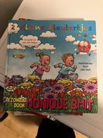 2 Kleine Kleutertjes - Monique Smit, Ophalen, Zo goed als nieuw, 2 tot 3 jaar