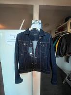 Dsquared2 Dan Jeans Jacket 48, Kleding | Heren, Ophalen of Verzenden, Nieuw, Maat 48/50 (M), Blauw