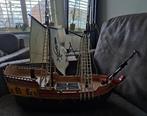 Grote playmobil piratenschip, Kinderen en Baby's, Speelgoed | Playmobil, Ophalen of Verzenden, Zo goed als nieuw