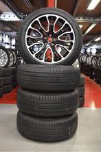 21" Range Rover L405 Velgen 5x120 + Zomerbanden + TPMS, Auto-onderdelen, Banden en Velgen, Niet ingevuld, 275 mm, Banden en Velgen