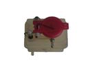 Nitro tank 1/10 rc auto, Hobby en Vrije tijd, Modelbouw | Radiografisch | Auto's, Gebruikt, Ophalen of Verzenden, Onderdeel, Nitro