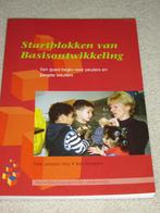 Startblokken van basisonderwijs (pabo en pedagogiek), Boeken, Ophalen of Verzenden, Alpha, Nieuw, HBO