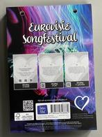 De Eurovisie Songfestival Scheurkalender 2026 (Nieuw), Ophalen of Verzenden, Zo goed als nieuw, Overige onderwerpen